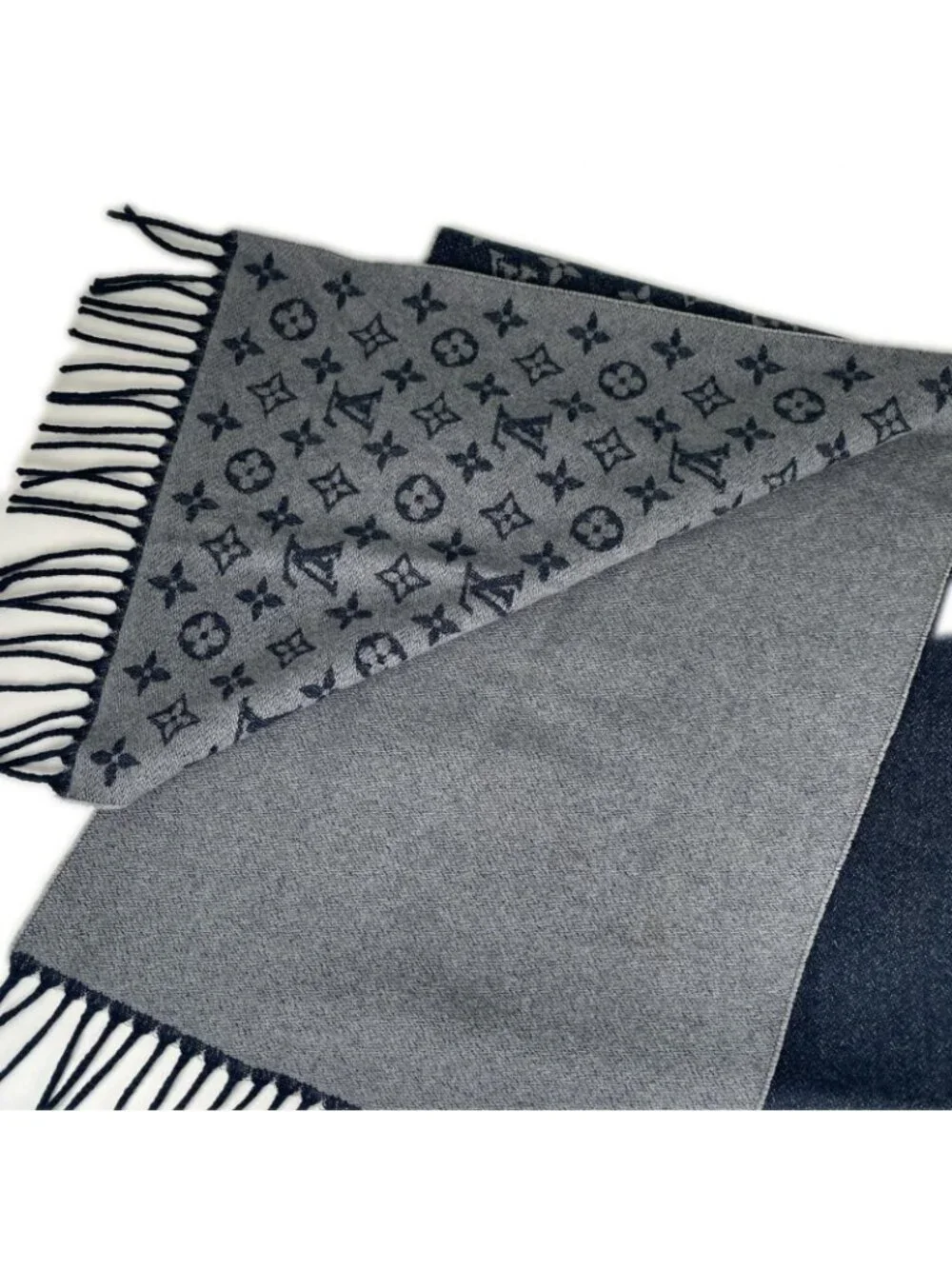 Louis Vuitton this authentic
